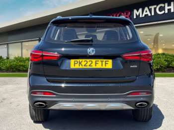 Used MG MG HS 2022 for sale - 75216031: Photo