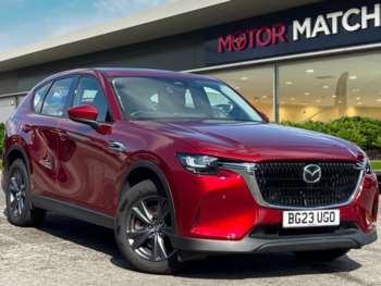 2023 - 2.5 PHEV Exclusive-Line 5dr Auto