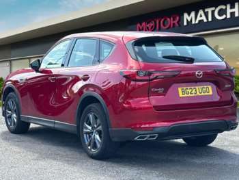 Used Mazda CX-60 2023 for sale - 74880314: Photo
