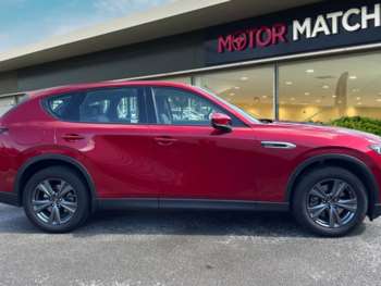Used Mazda CX-60 2023 for sale - 74880314: Photo