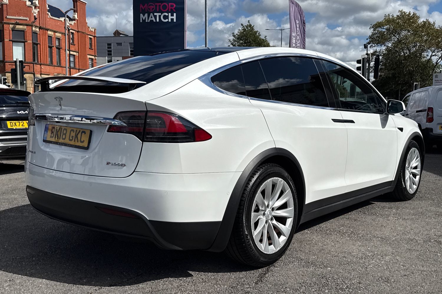 Vehicle 25