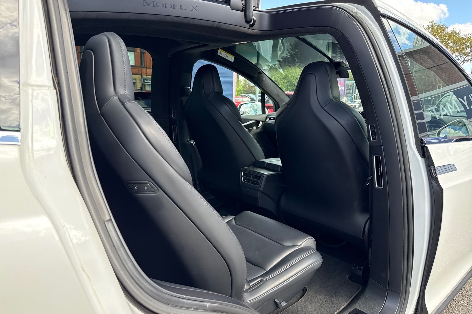 Vehicle 28