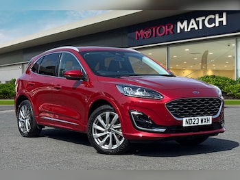 Used Ford Kuga 2023 for sale - 79494943: Photo