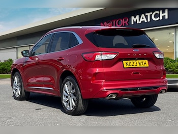 Used Ford Kuga 2023 for sale - 79494943: Photo