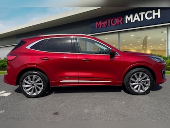 Used Ford Kuga 2023 for sale - 79494943: Photo