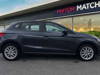 Used SEAT Ibiza 2019 for sale - 74785579: Photo