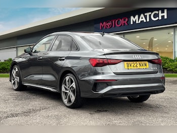 Used Audi A3 2022 for sale - 75957659: Photo