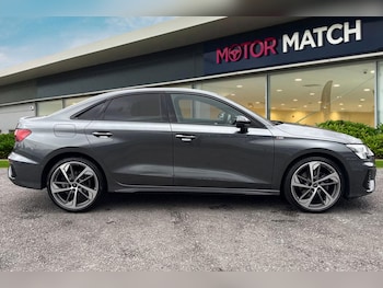 Used Audi A3 2022 for sale - 75957659: Photo