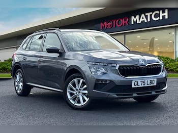Used Skoda Kamiq 2025 for sale - 79779232: Photo