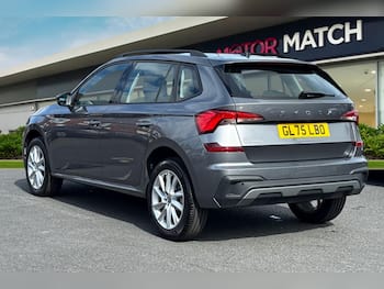 Used Skoda Kamiq 2025 for sale - 79779232: Photo