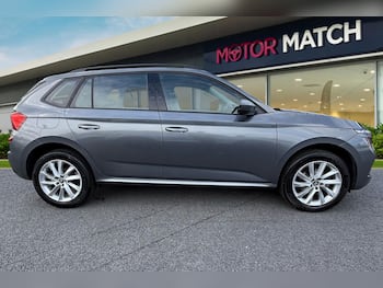 Used Skoda Kamiq 2025 for sale - 79779232: Photo