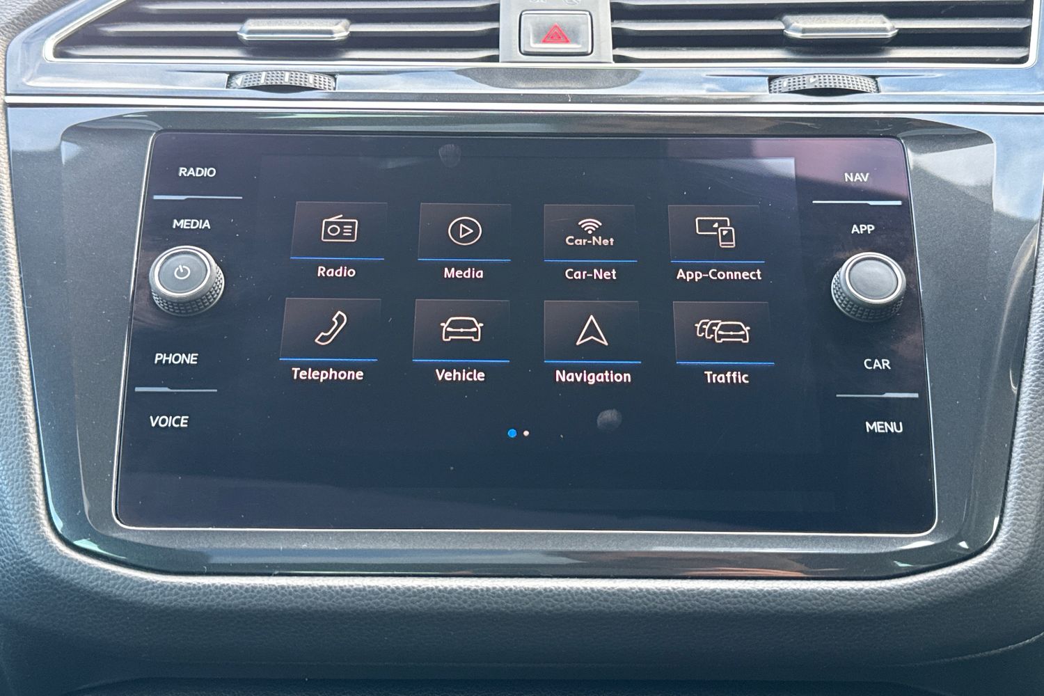 Used Volkswagen Tiguan 2018 for sale - 76391027: Photo 17