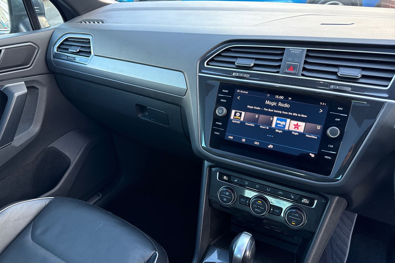 Used Volkswagen Tiguan 2018 for sale - 76391027: Photo 20