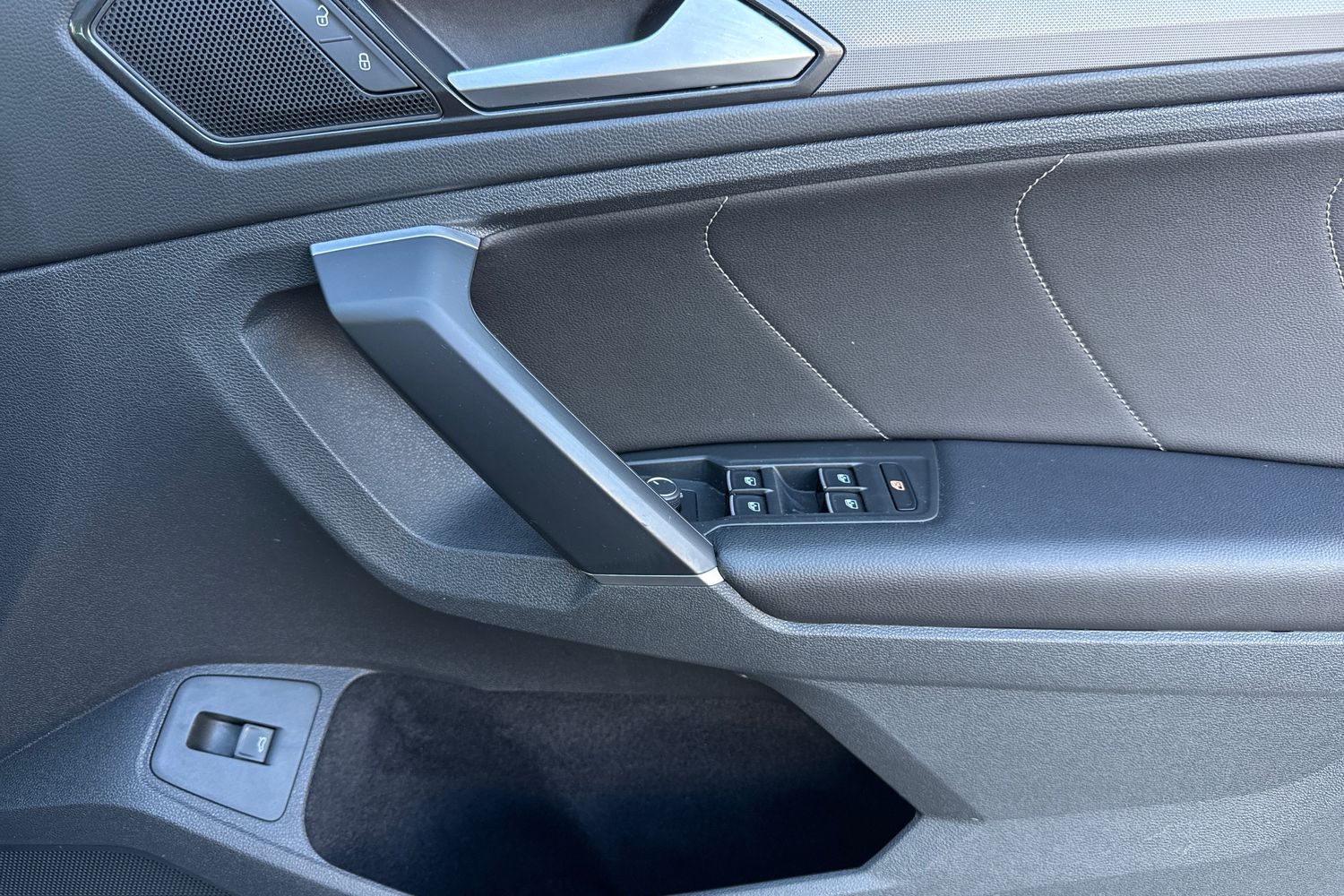 Used Volkswagen Tiguan 2018 for sale - 76391027: Photo 21