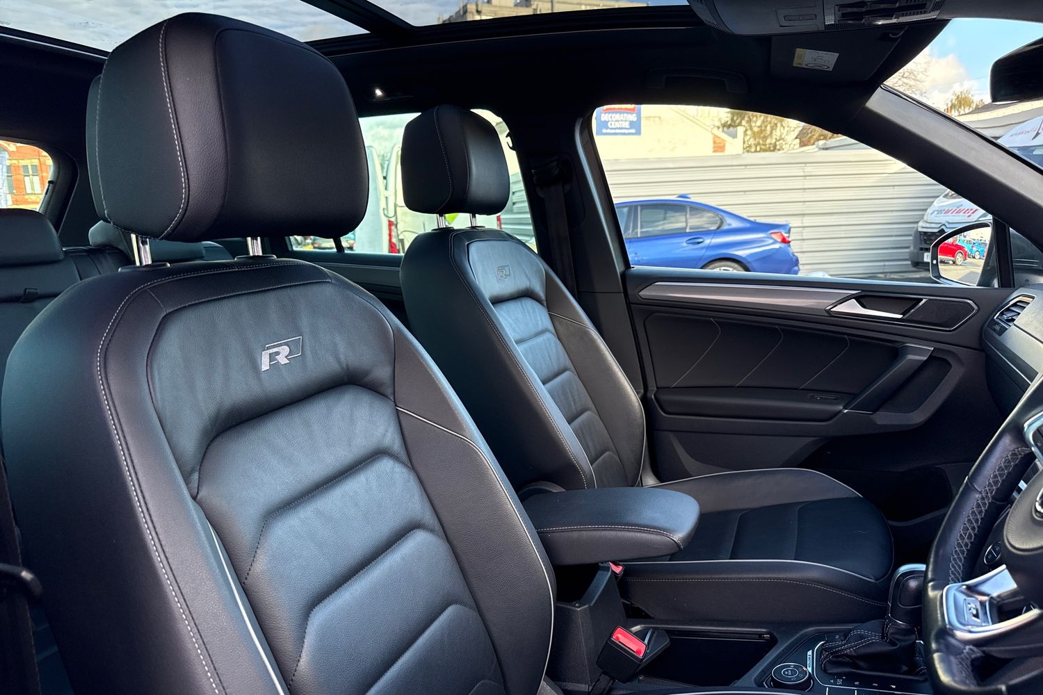 Used Volkswagen Tiguan 2018 for sale - 76391027: Photo 24