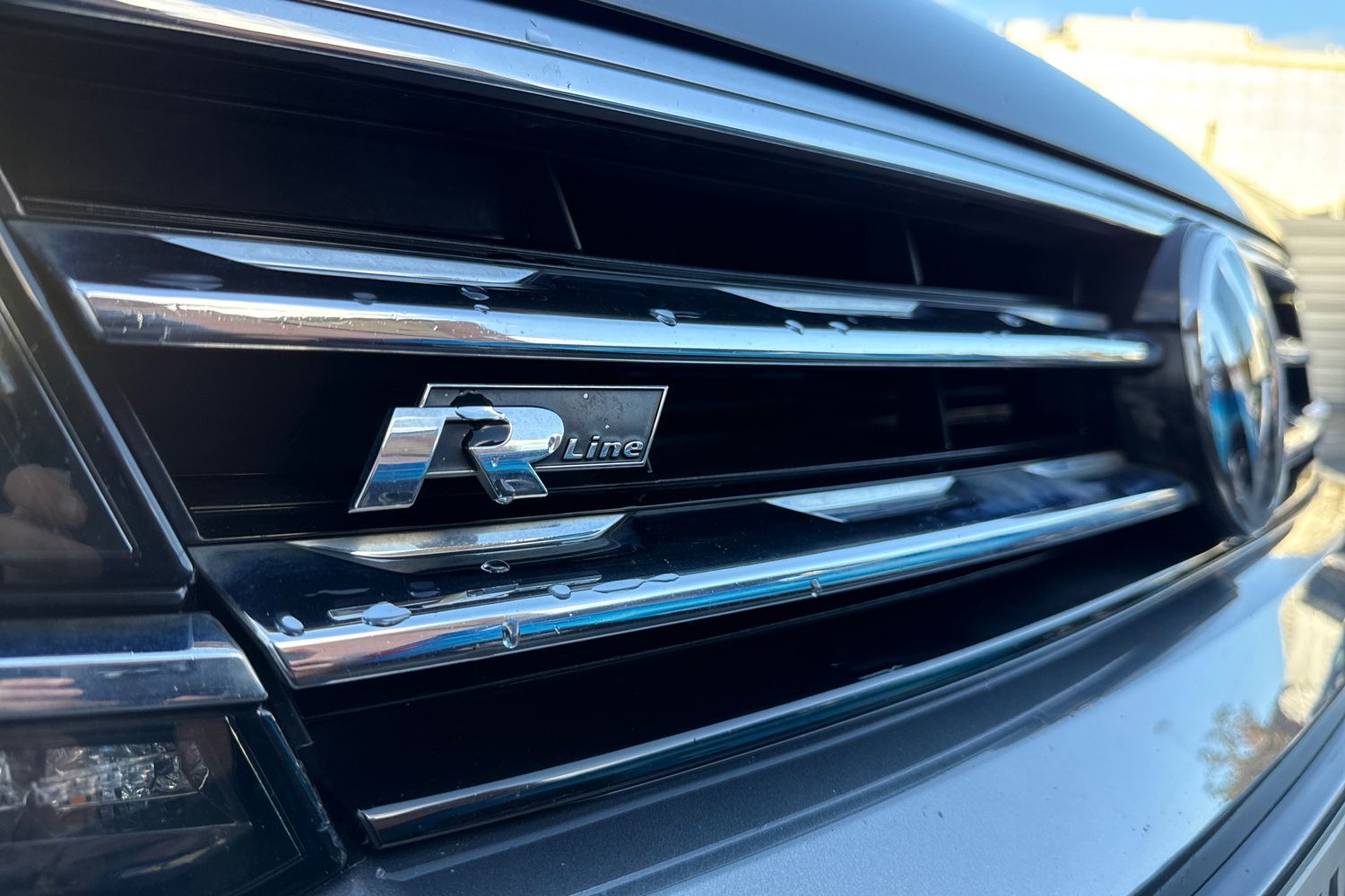 Used Volkswagen Tiguan 2018 for sale - 76391027: Photo 25