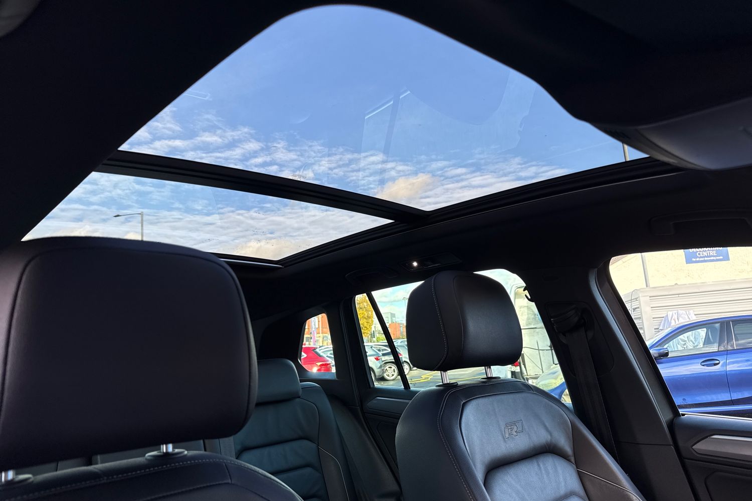 Used Volkswagen Tiguan 2018 for sale - 76391027: Photo 26