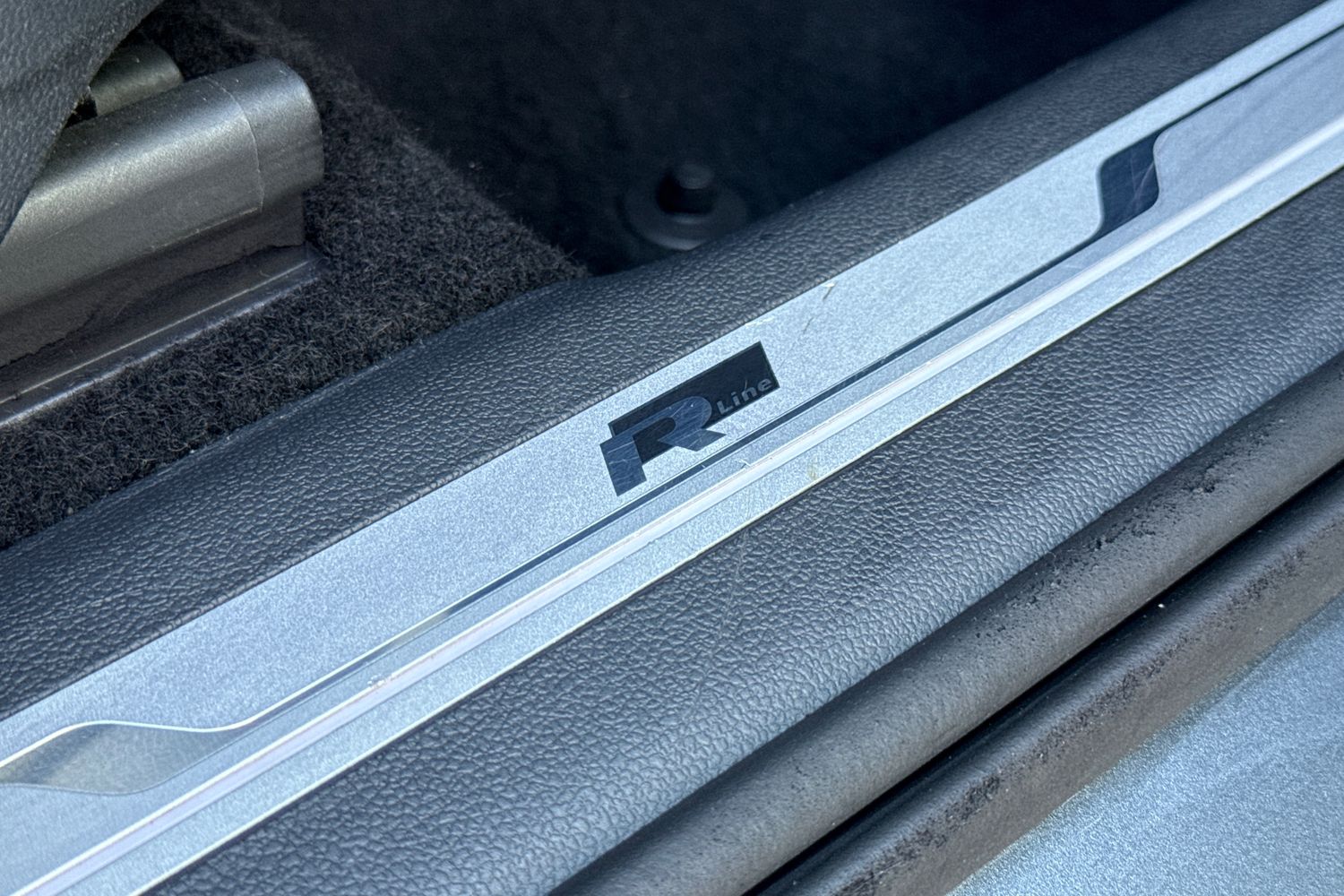 Used Volkswagen Tiguan 2018 for sale - 76391027: Photo 28