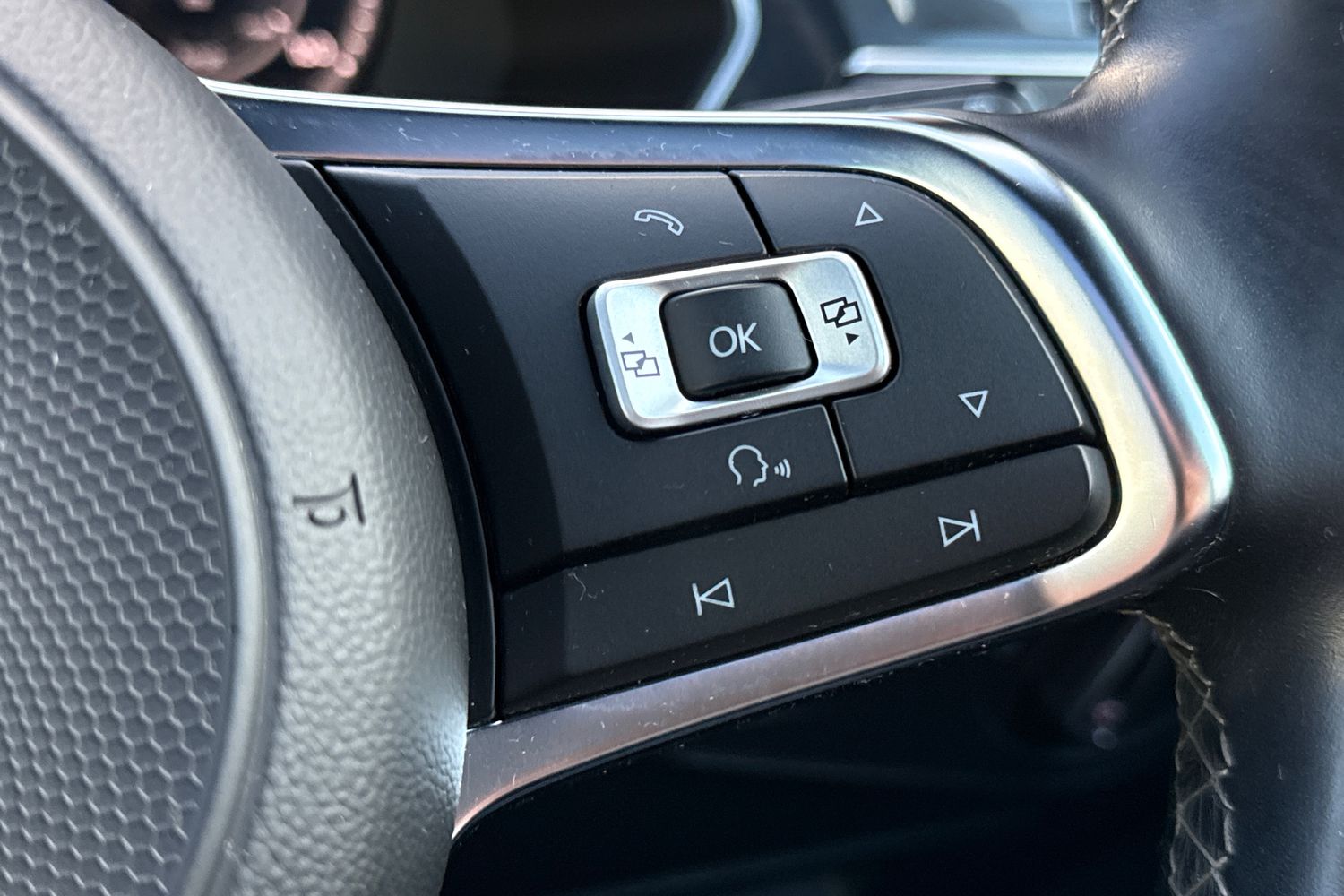 Used Volkswagen Tiguan 2018 for sale - 76391027: Photo 31