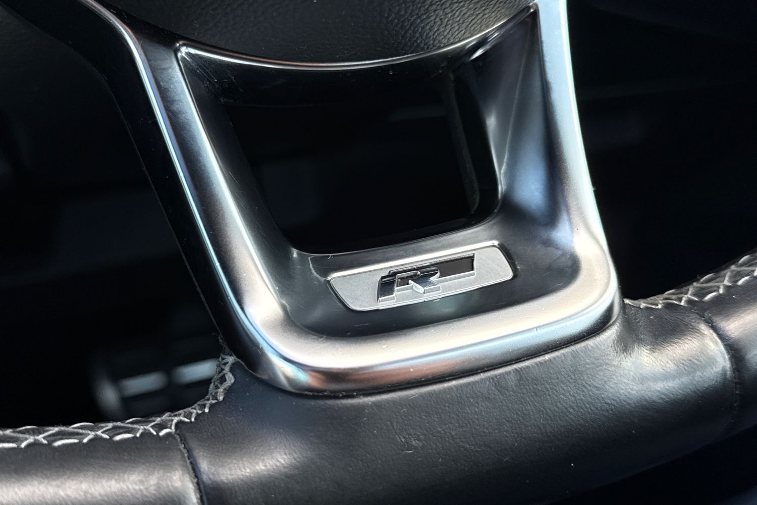 Used Volkswagen Tiguan 2018 for sale - 76391027: Photo 33