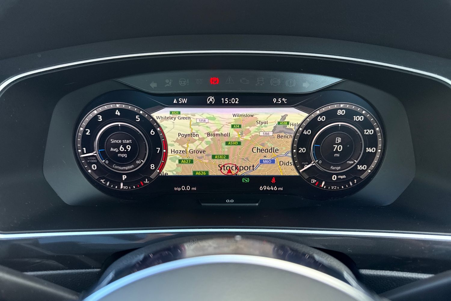 Used Volkswagen Tiguan 2018 for sale - 76391027: Photo 34