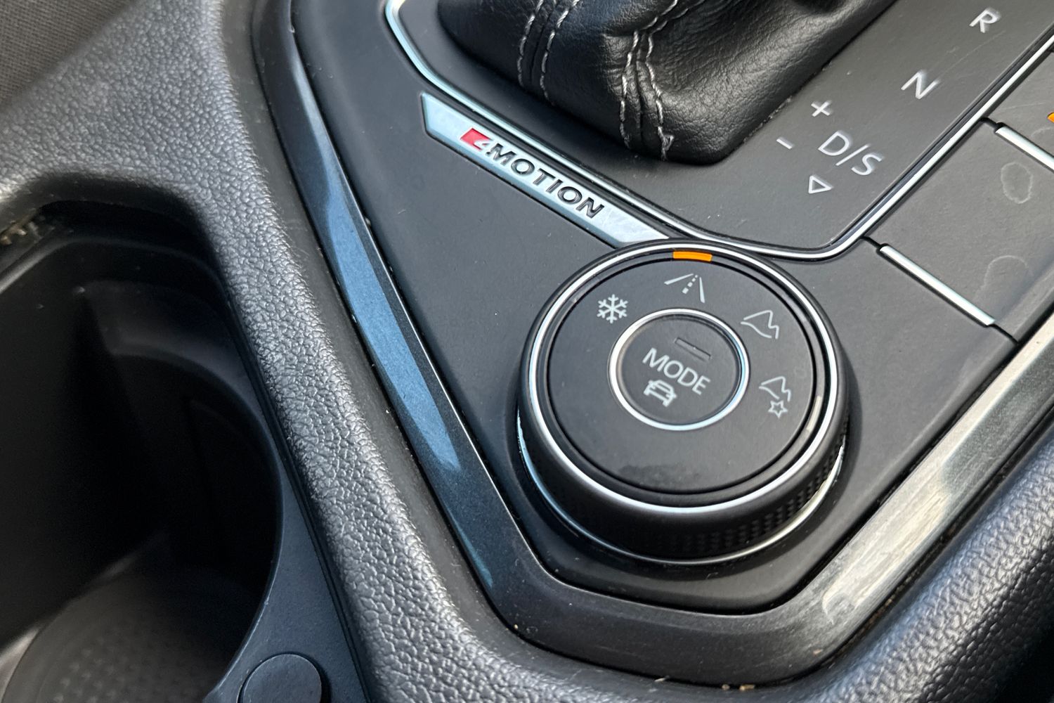 Used Volkswagen Tiguan 2018 for sale - 76391027: Photo 37