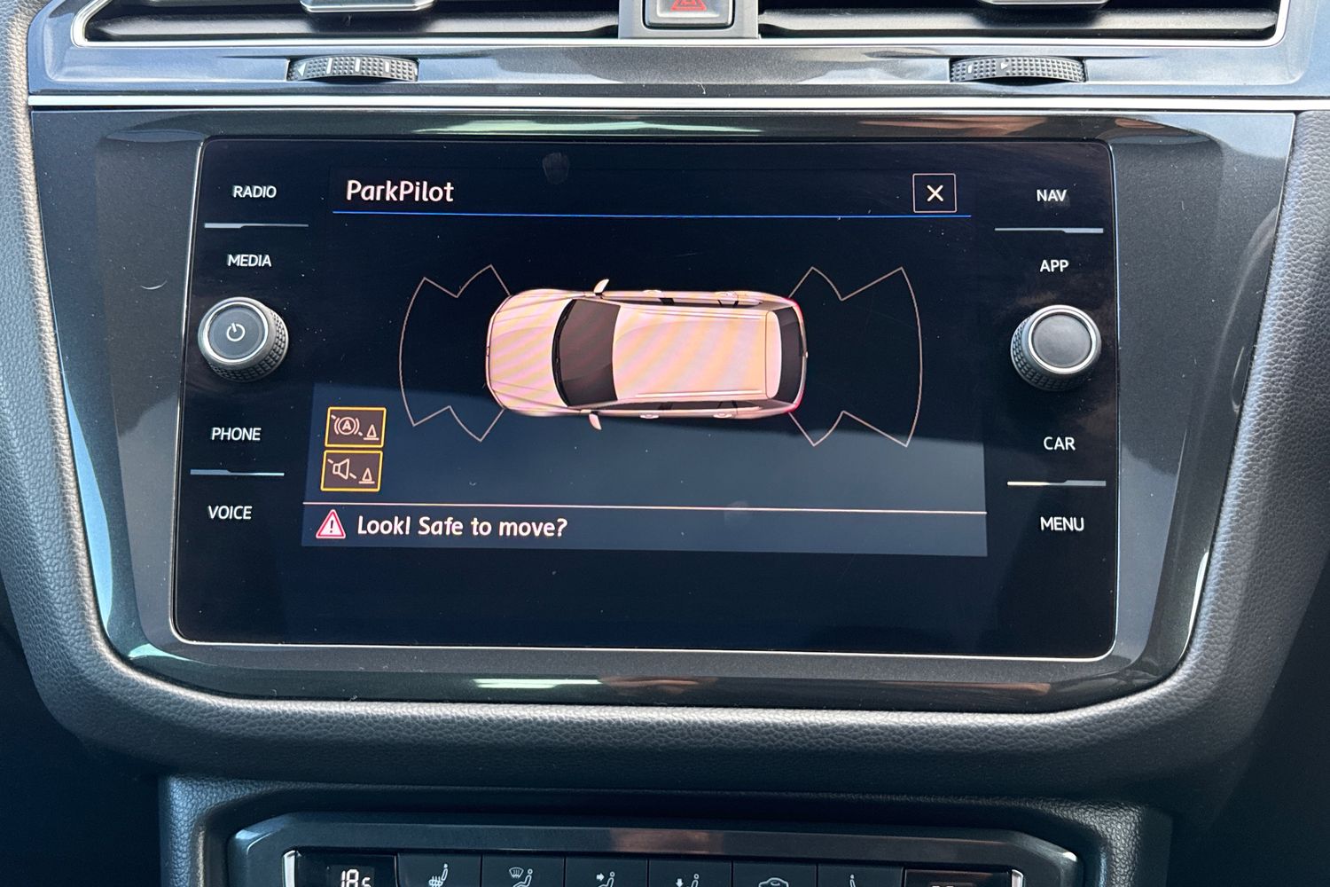 Used Volkswagen Tiguan 2018 for sale - 76391027: Photo 39