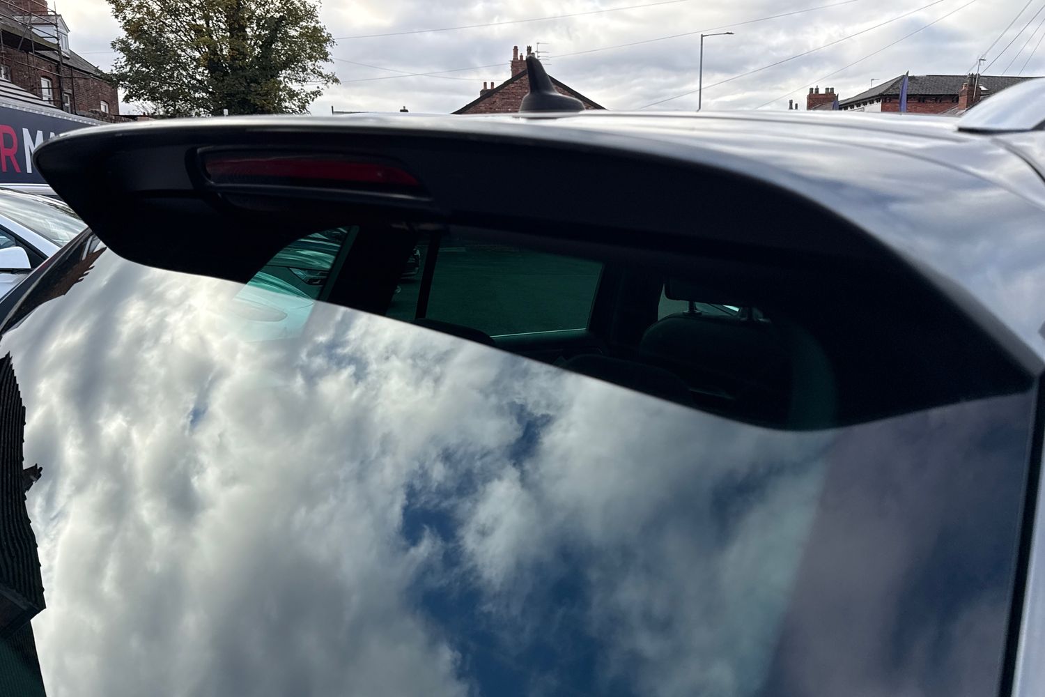 Used Volkswagen Tiguan 2018 for sale - 76391027: Photo 43