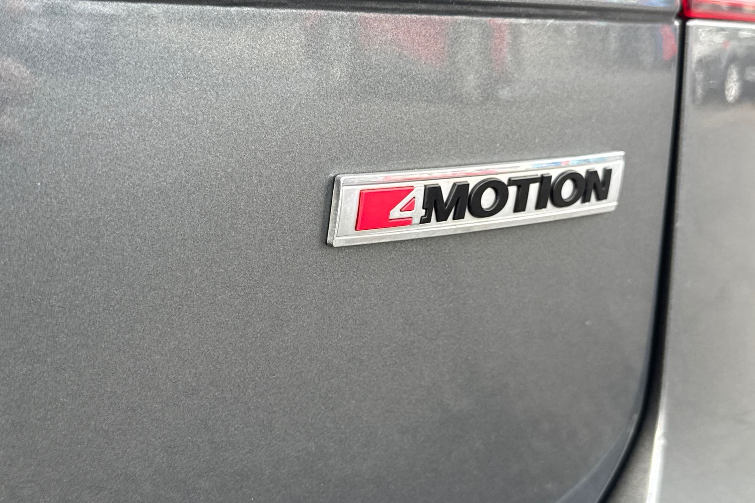 Used Volkswagen Tiguan 2018 for sale - 76391027: Photo 44