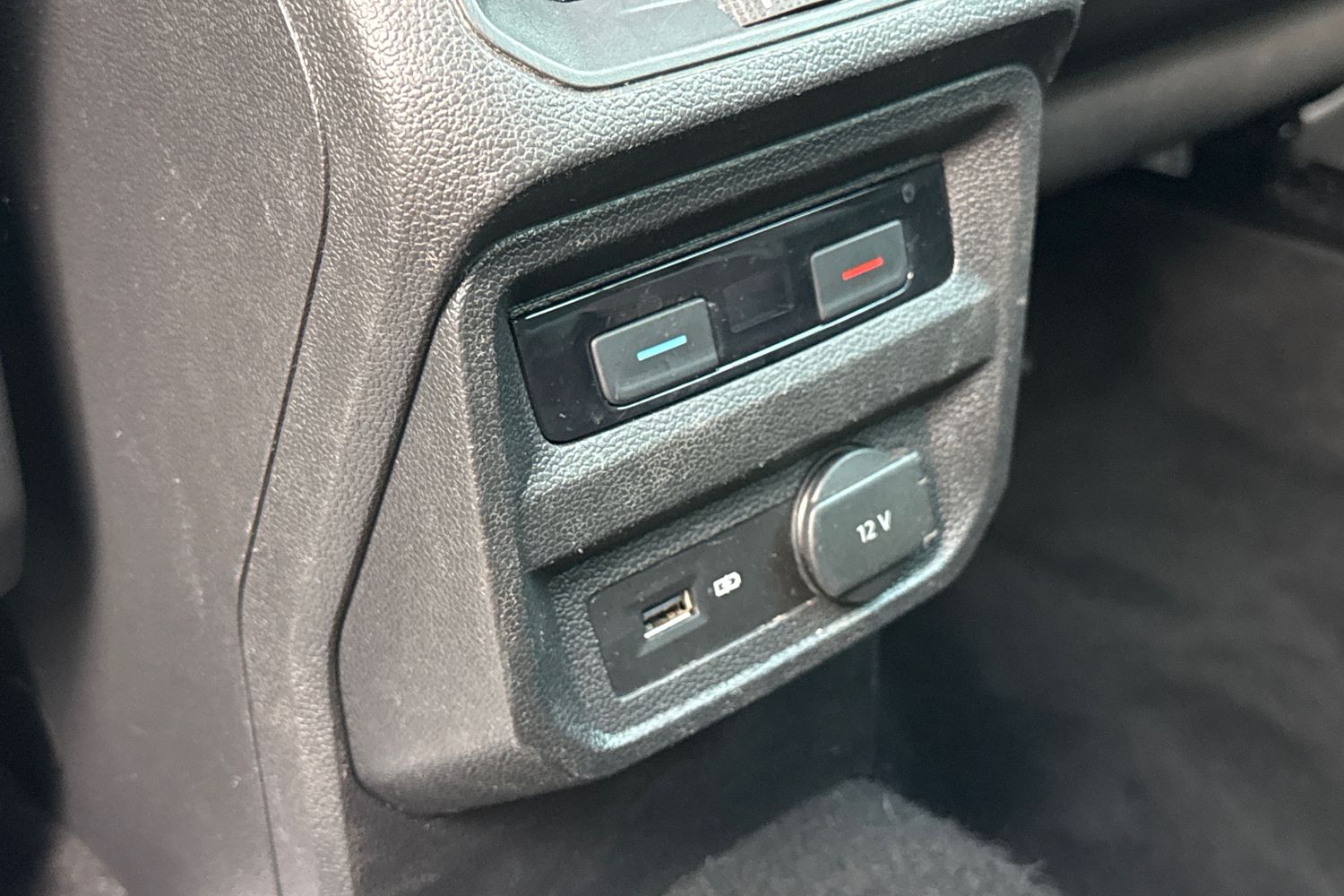 Used Volkswagen Tiguan 2018 for sale - 76391027: Photo 48