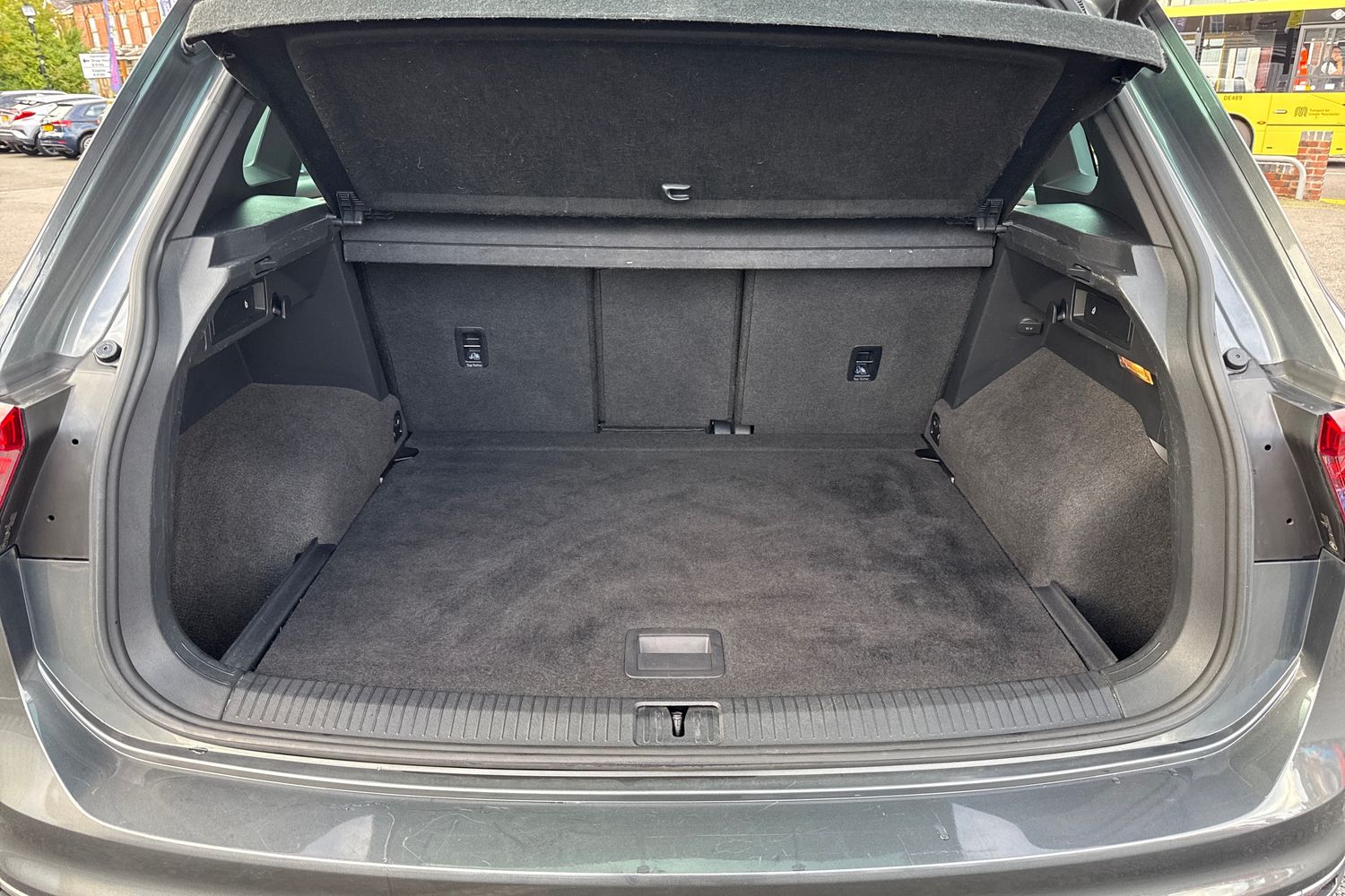 Used Volkswagen Tiguan 2018 for sale - 76391027: Photo 7