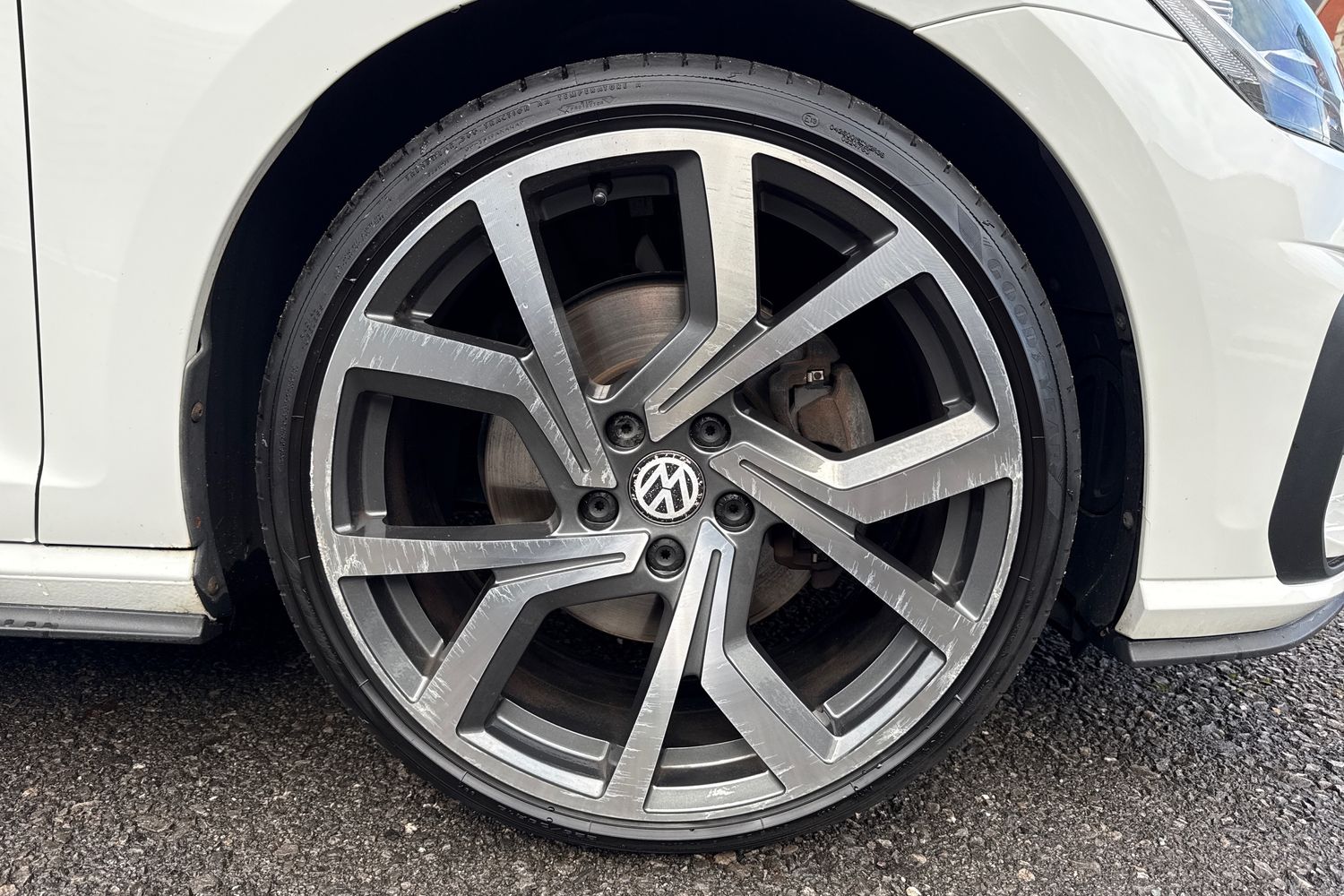 Used Volkswagen Golf 2019 for sale - 76836336: Photo 10