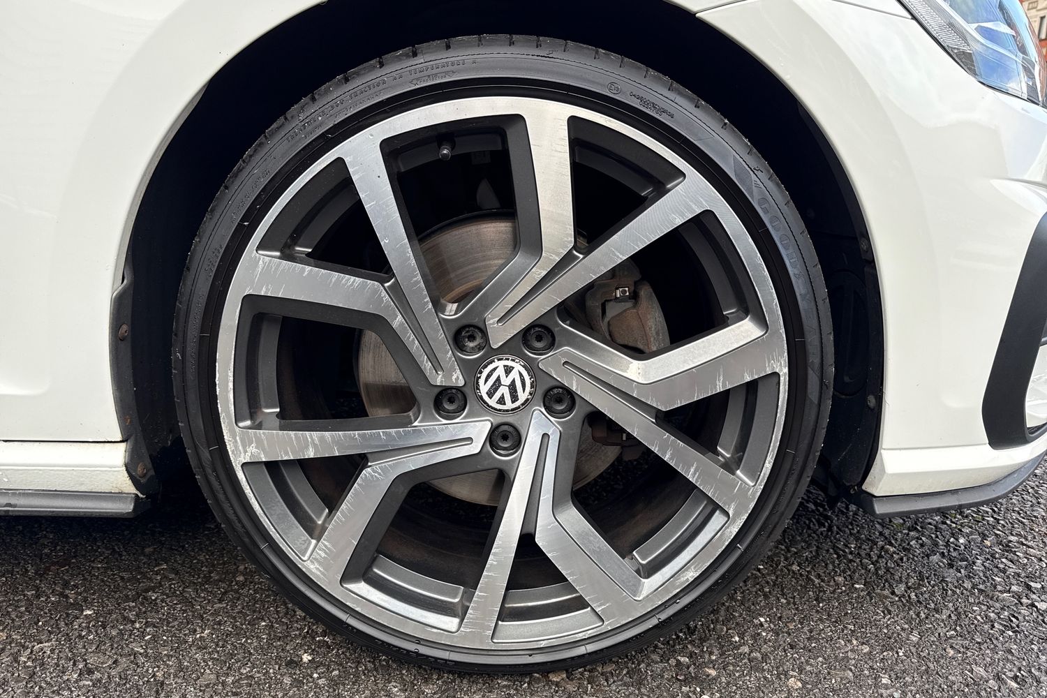 Used Volkswagen Golf 2019 for sale - 76836336: Photo 11