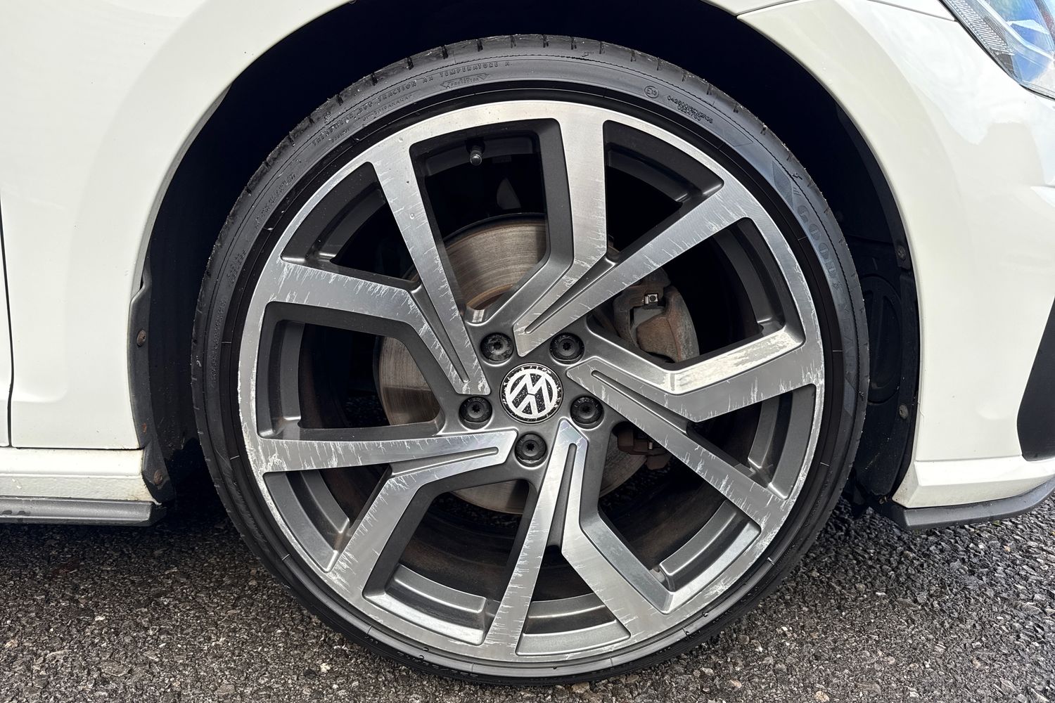 Used Volkswagen Golf 2019 for sale - 76836336: Photo 12