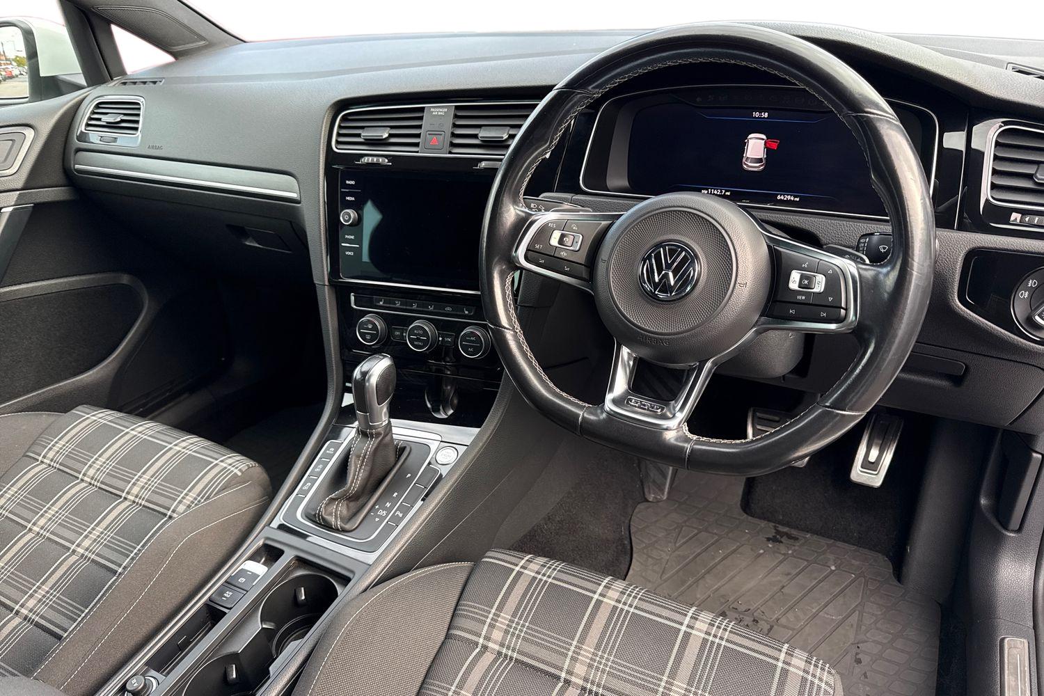 Used Volkswagen Golf 2019 for sale - 76836336: Photo 13