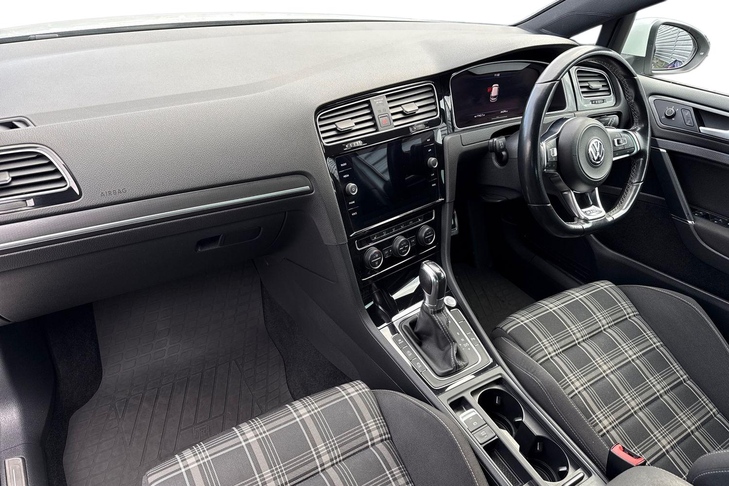 Used Volkswagen Golf 2019 for sale - 76836336: Photo 14