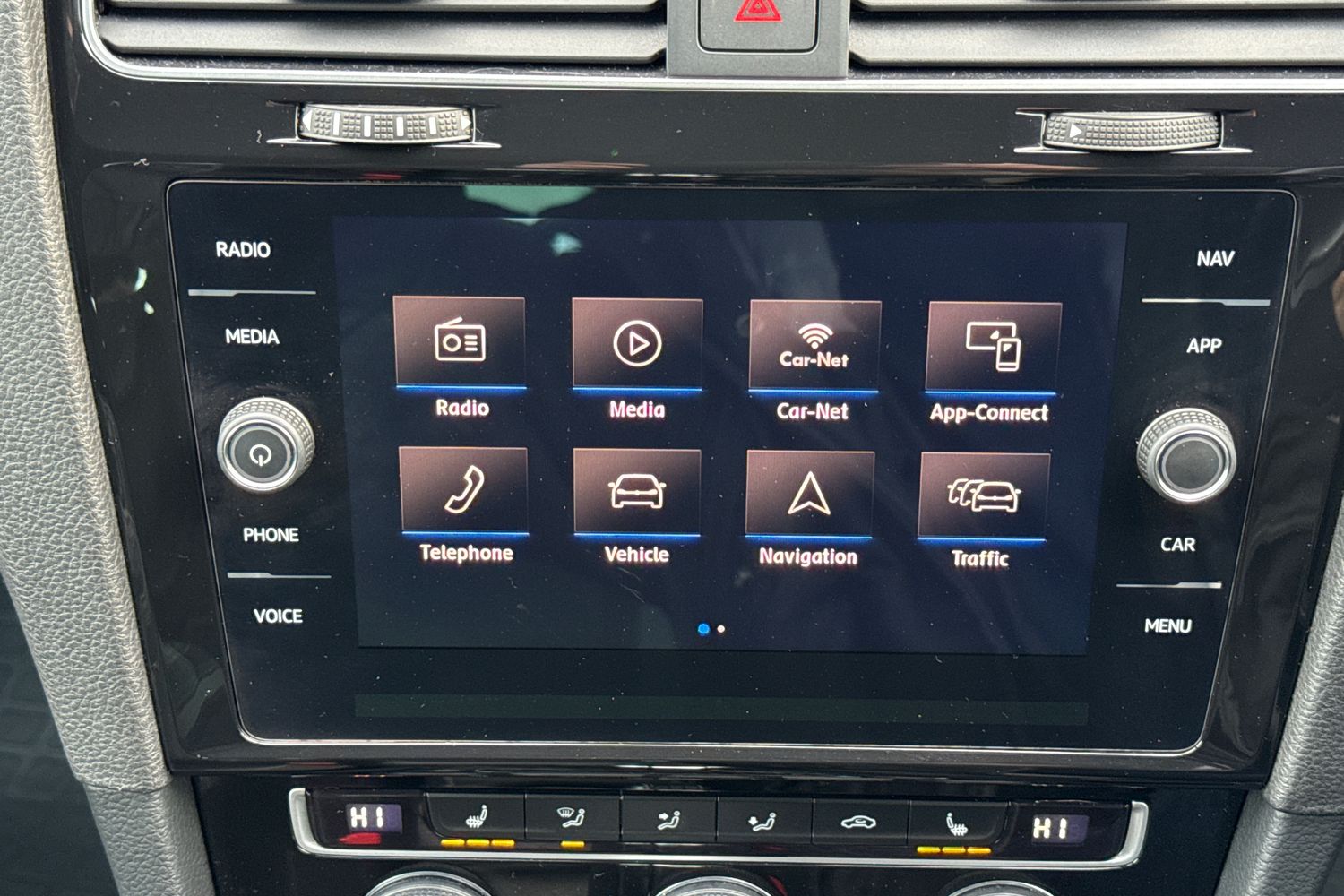 Used Volkswagen Golf 2019 for sale - 76836336: Photo 16