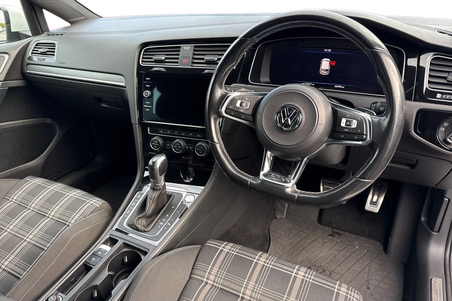 Used Volkswagen Golf 2019 for sale - 76836336: Photo 17