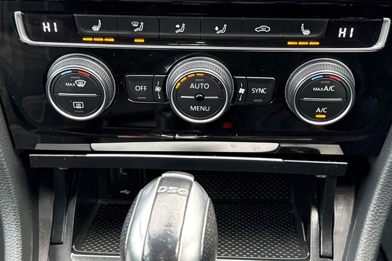 Used Volkswagen Golf 2019 for sale - 76836336: Photo 21