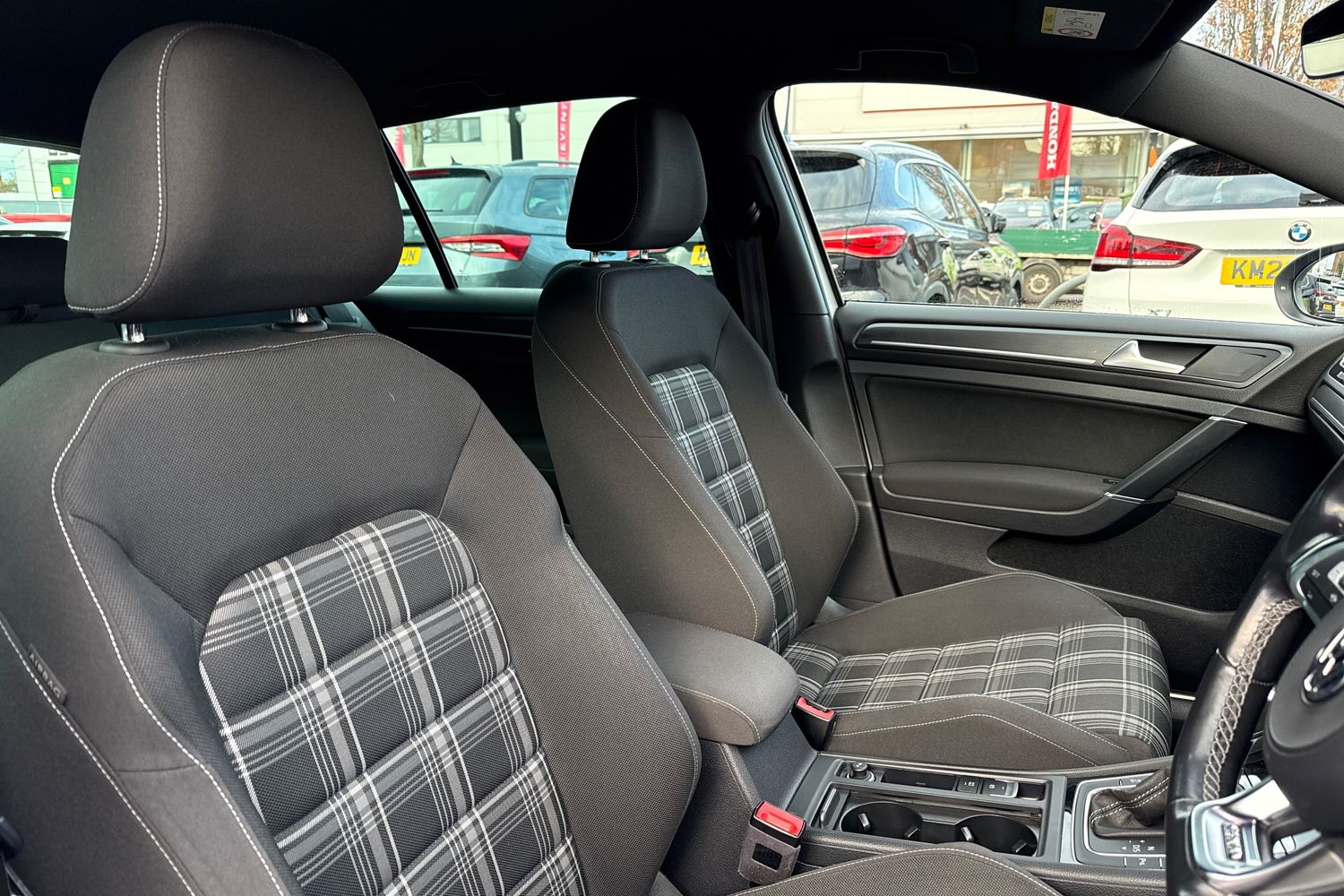 Used Volkswagen Golf 2019 for sale - 76836336: Photo 23