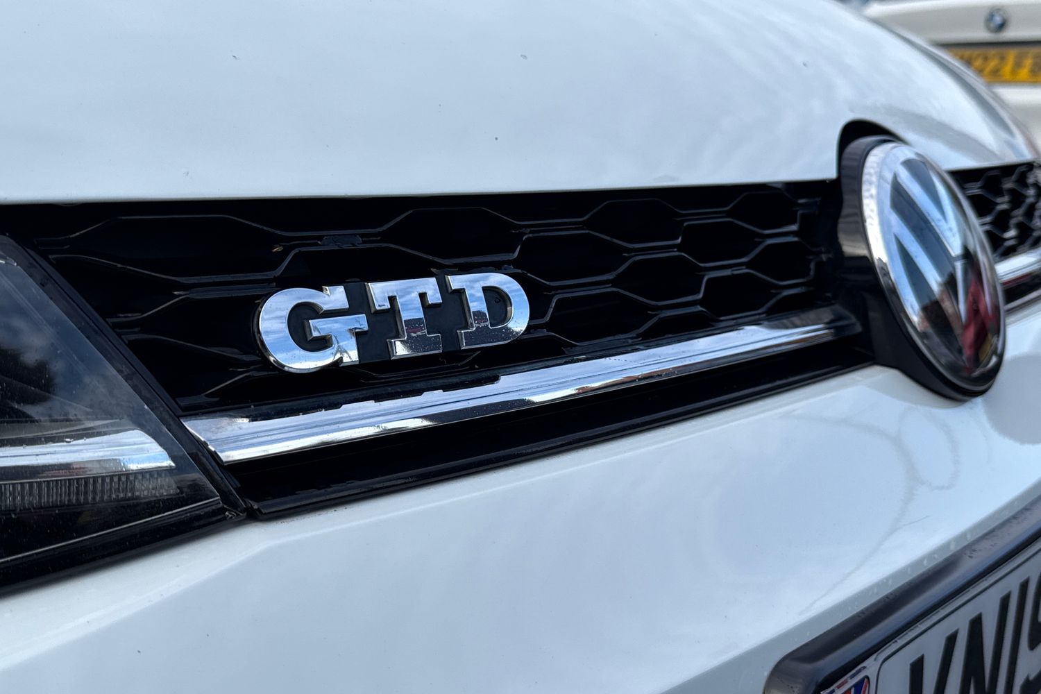 Used Volkswagen Golf 2019 for sale - 76836336: Photo 25