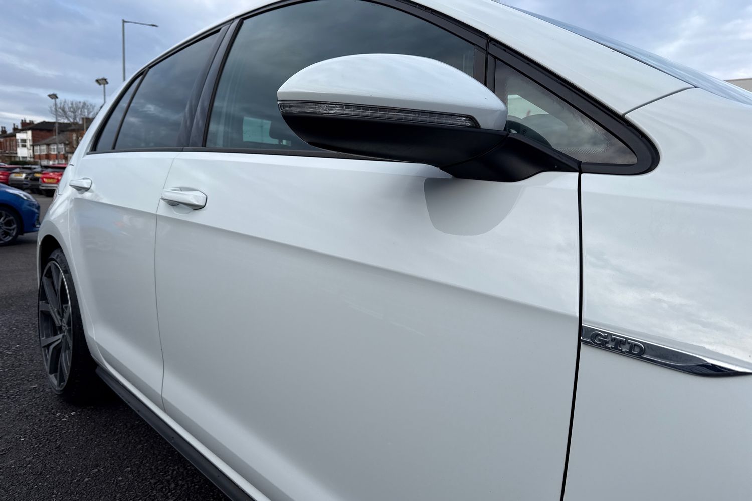 Used Volkswagen Golf 2019 for sale - 76836336: Photo 27