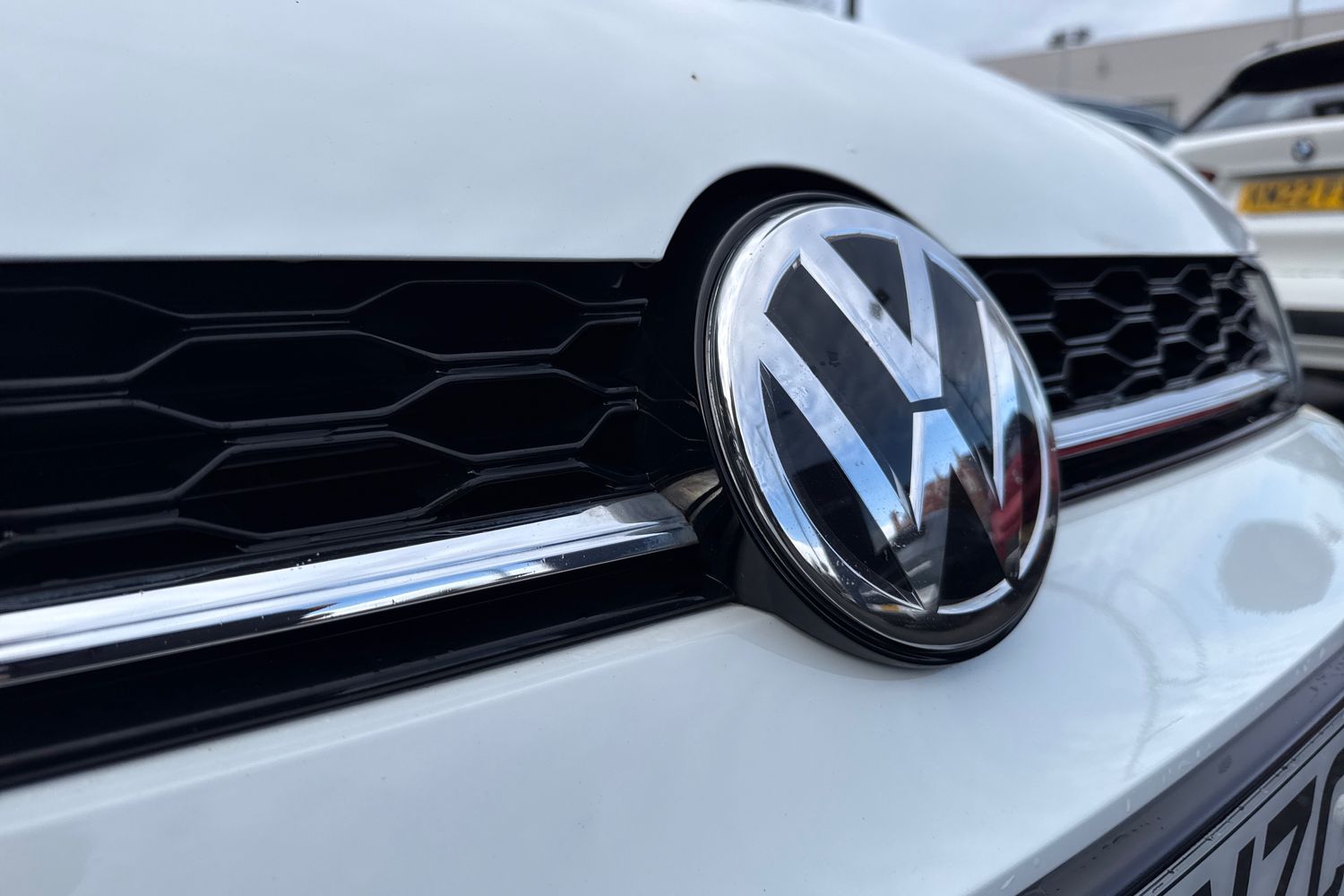 Used Volkswagen Golf 2019 for sale - 76836336: Photo 32