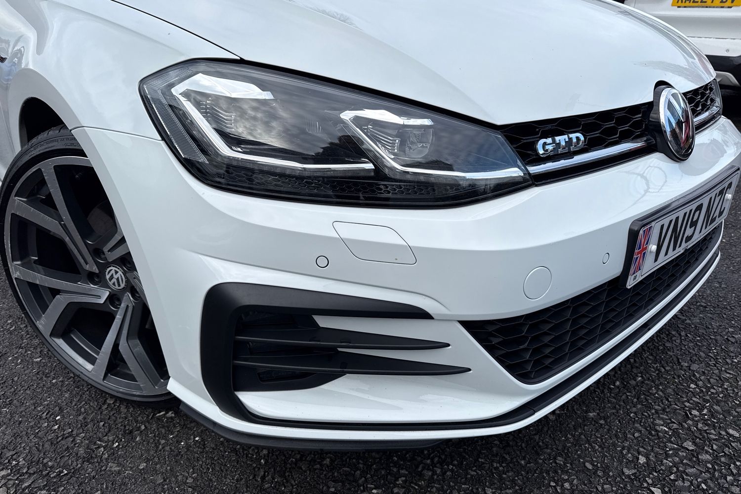 Used Volkswagen Golf 2019 for sale - 76836336: Photo 33