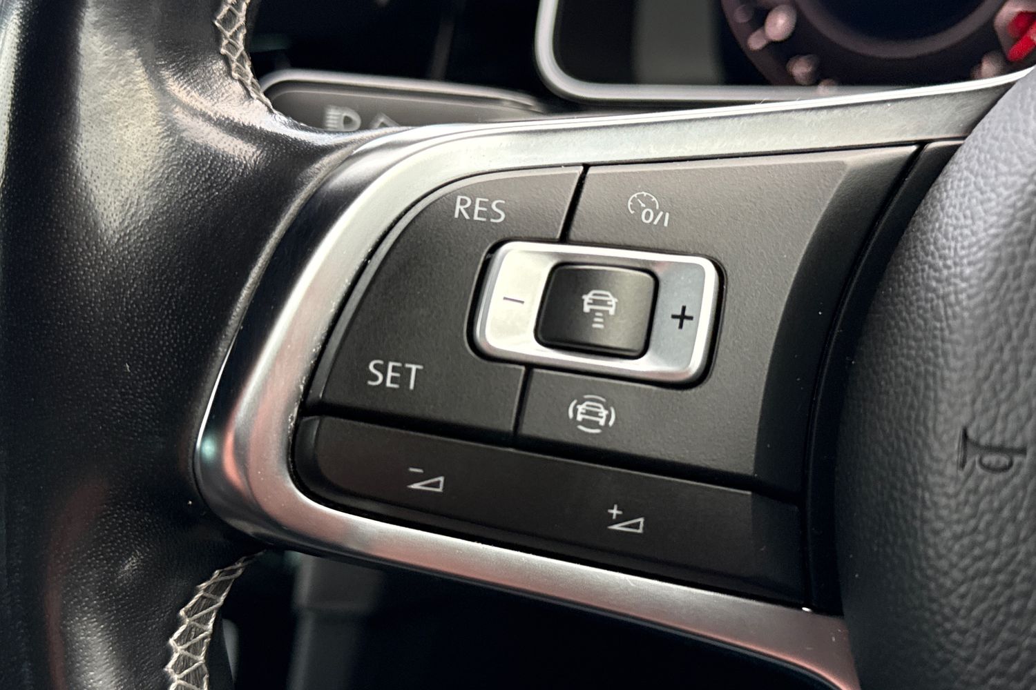 Used Volkswagen Golf 2019 for sale - 76836336: Photo 40