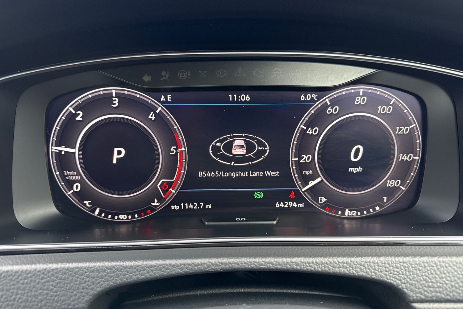 Used Volkswagen Golf 2019 for sale - 76836336: Photo 42