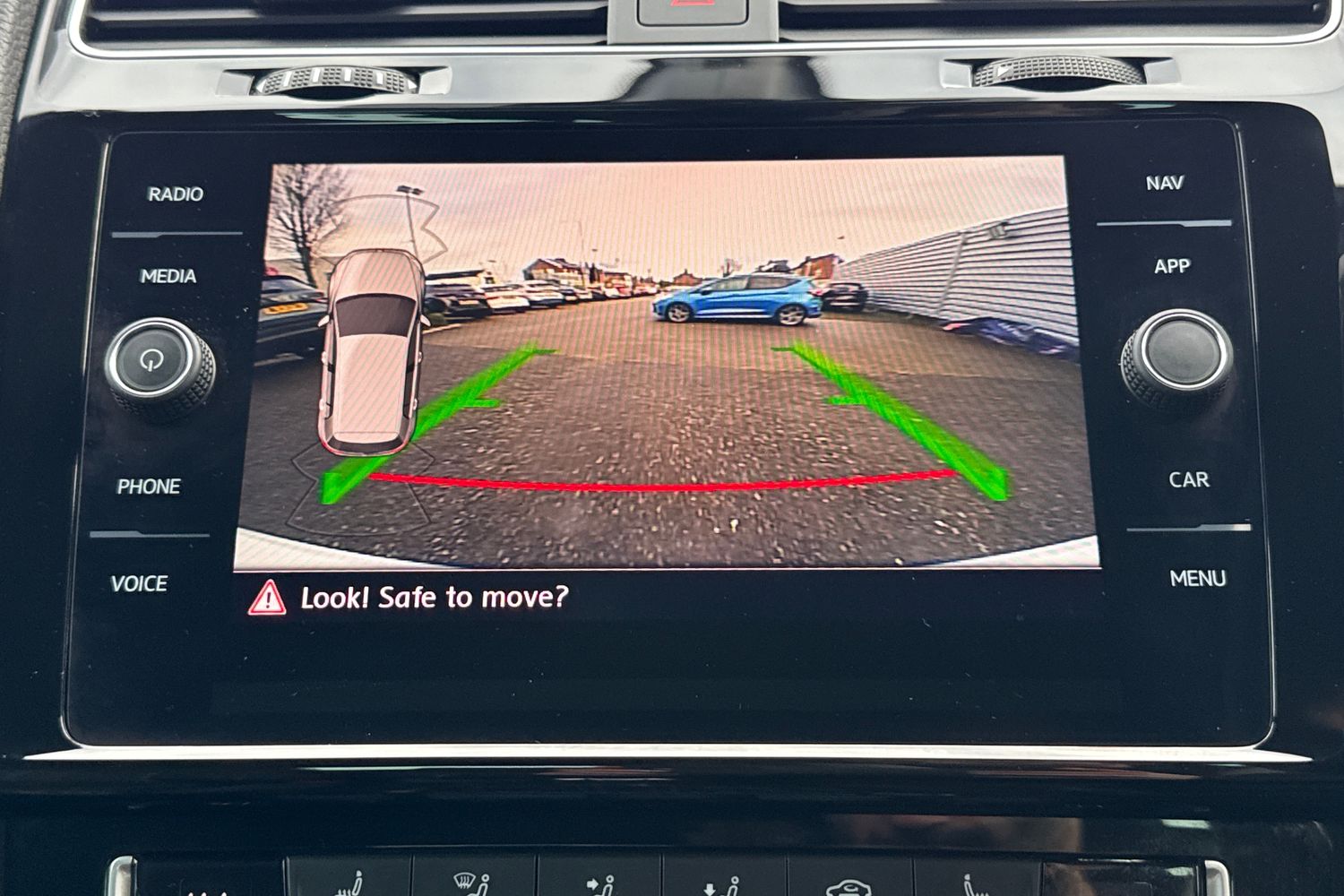 Used Volkswagen Golf 2019 for sale - 76836336: Photo 44