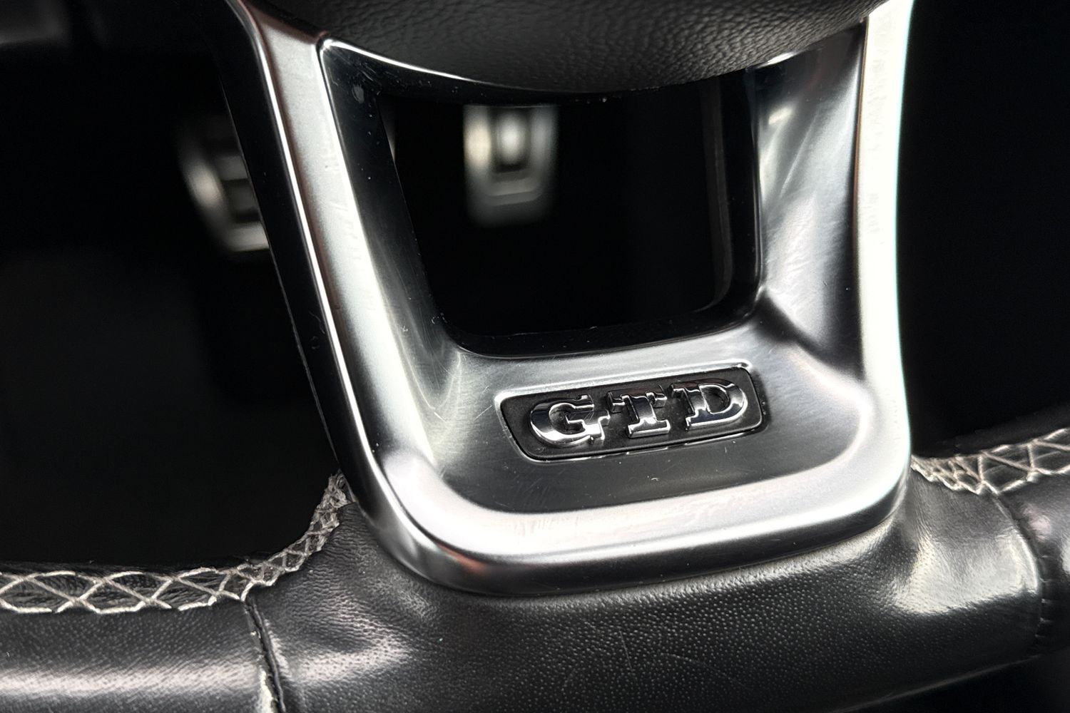 Used Volkswagen Golf 2019 for sale - 76836336: Photo 47