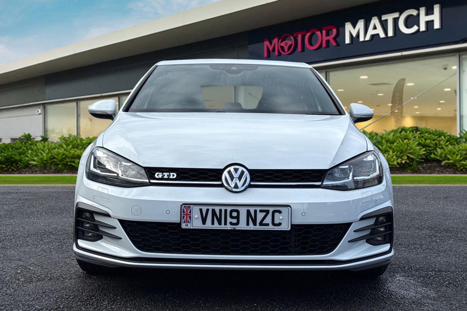 Used Volkswagen Golf 2019 for sale - 76836336: Photo 5