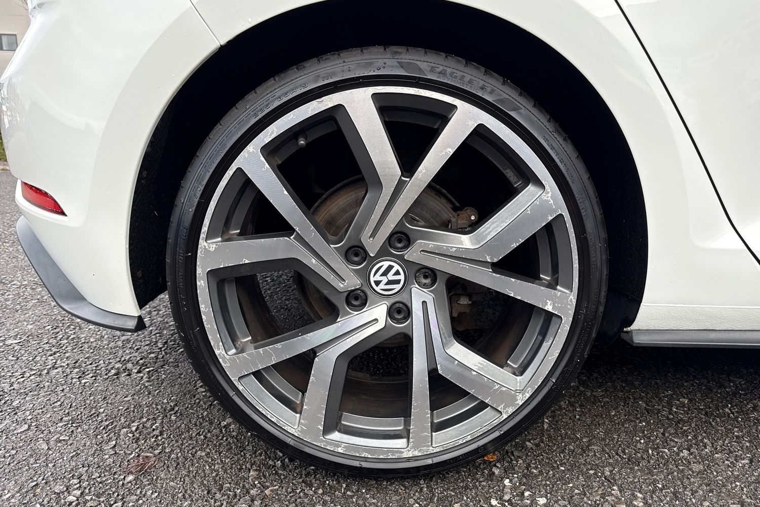 Used Volkswagen Golf 2019 for sale - 76836336: Photo 9